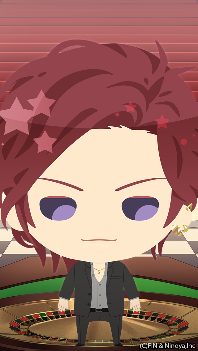 pp301ちびカイ